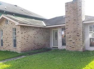 4721 Marjorie Ln, New Orleans, LA 70122