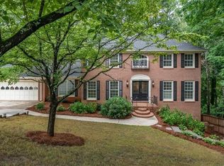 3134 Smokestone Ct, Atlanta, GA 30345
