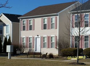 44 Harmony Ln, Romeoville, IL 60446