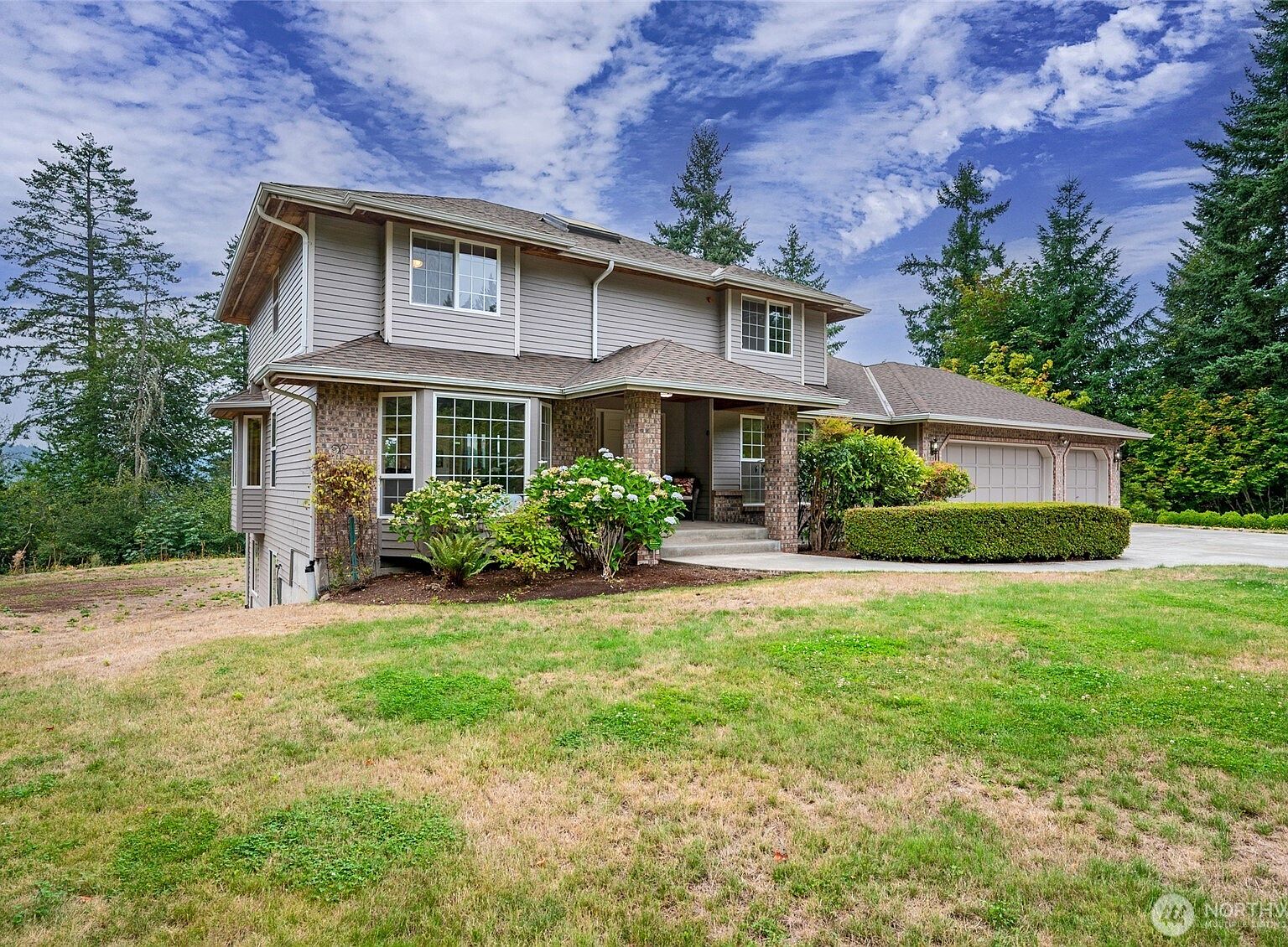 25616 121st Street E, Buckley, WA 98321 | Zillow