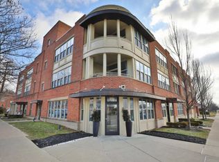 431 W 1st Ave, Columbus, OH 43201