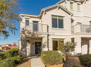 4498 Dover Straight St, Las Vegas, NV 89115