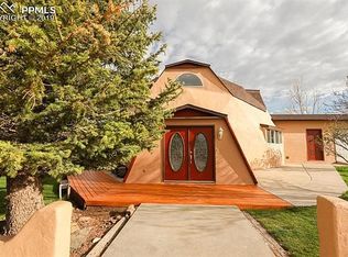 1293 Huajatolla Blvd, La Veta, CO 81055