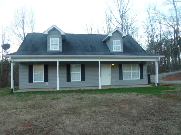 192 San Ford Dr, Easley, SC 29640