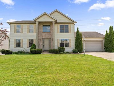 25860 Running Creek Dr, South Bend, IN, 46628