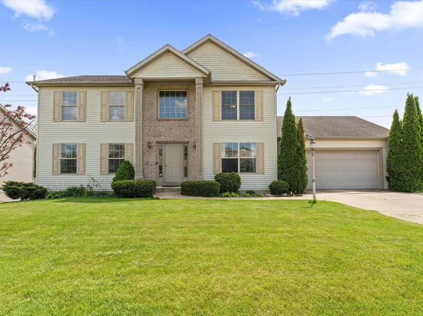 25860 Running Creek Dr, South Bend, IN 46628