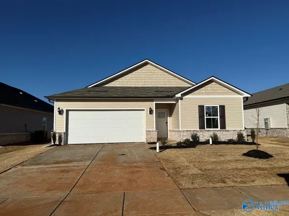 29447 Satilla Cir, Madison, AL 35756