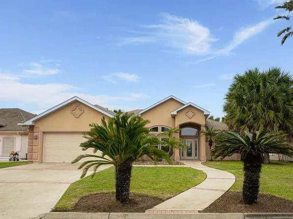 14 Cypress Poin, Pt Isabel, TX 78578