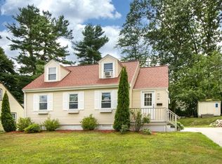 69 Great Republic Ave, Weymouth, MA 02190