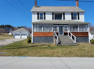 120 Convent Ave, Bennington, VT 05201