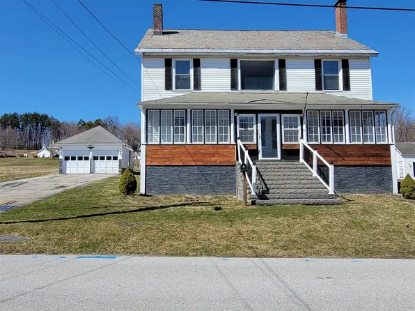 120 Convent Avenue, Bennington, VT 05201