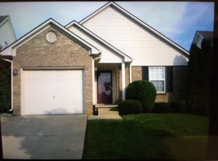 3204 Durango Dr, Lexington, KY 40509