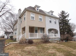 204 Hamel Ave, Glenside, PA 19038