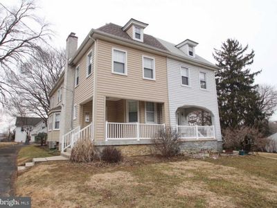 204 Hamel Ave, Glenside, PA, 19038