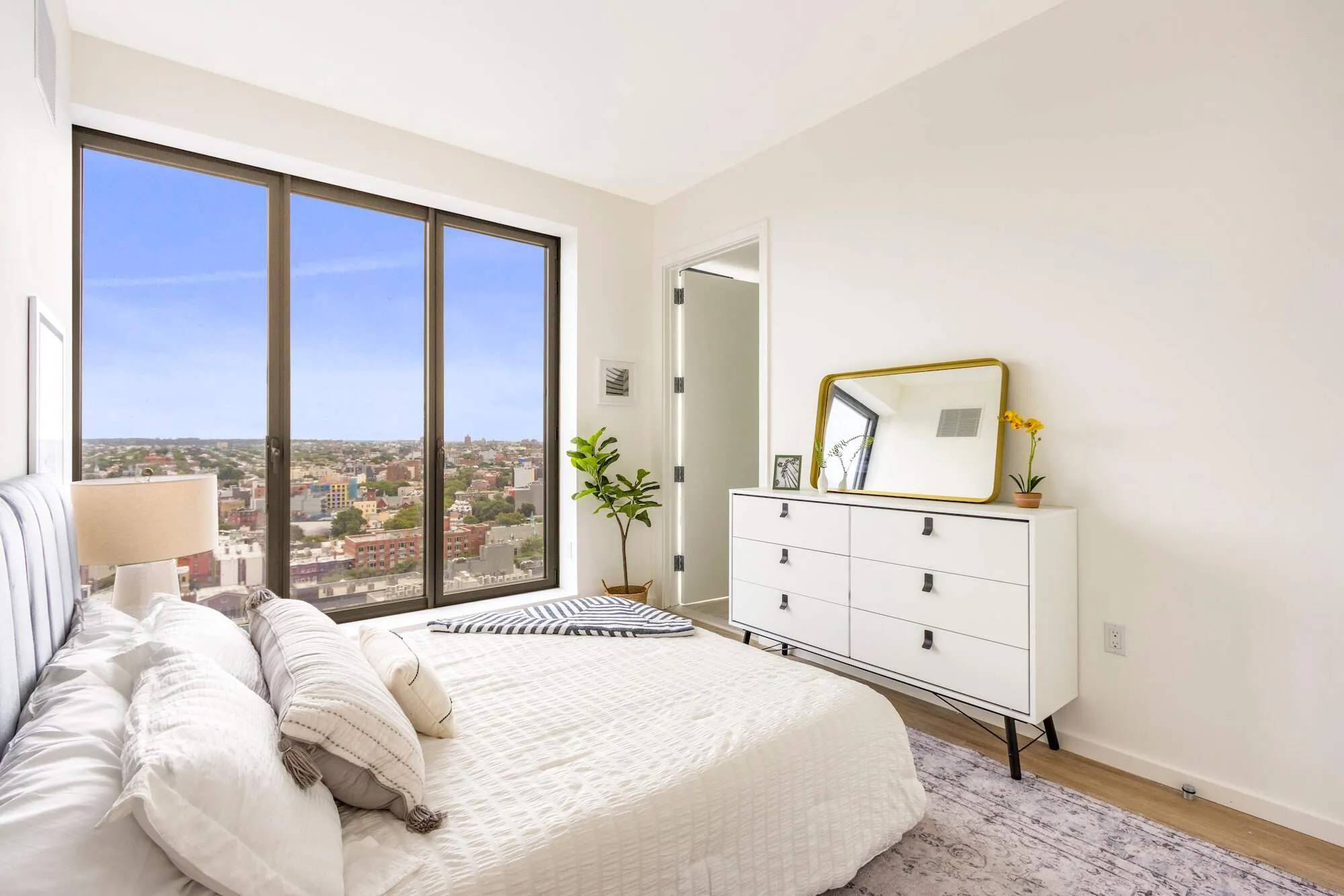 545 Vanderbilt Avenue #4G in Clinton Hill, Brooklyn | StreetEasy