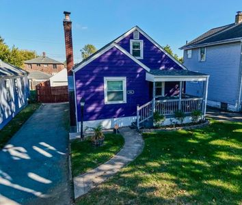 586 S Hague Ave, Columbus, OH, 43204
