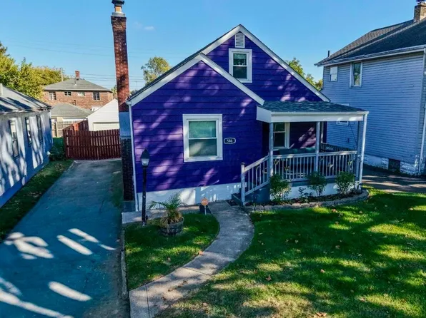 586 S Hague Ave, Columbus, OH 43204