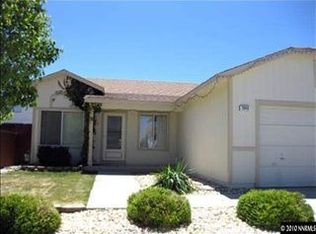 7940 Big River Dr, Reno, NV 89506