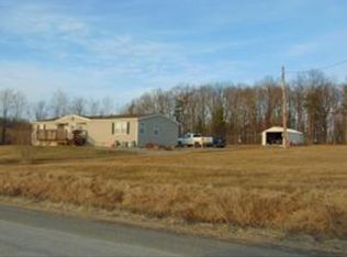 226 Ross Hill Rd, Barton, NY 13734