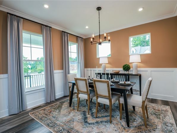 3716 Rocketts Ridge Dr, Sandy Hook, VA 23153