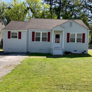 216 Sequoia Dr, Chattanooga, TN, 37411