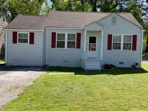 216 Sequoia Dr, Chattanooga, TN 37411