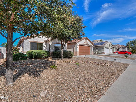 4th image of 40752 W WALKER Way