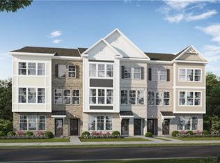 5020 Insperon Ln #5, Peachtree Corners, GA 30092