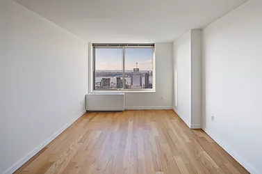 Rented by The Moinian Group