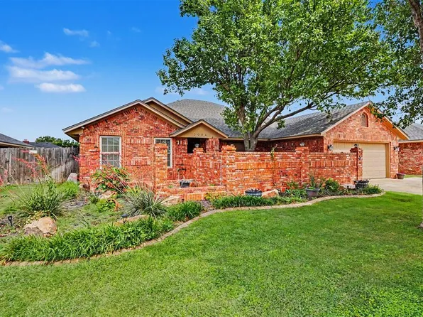 3004 Mallard Ct, Altus, OK 73521