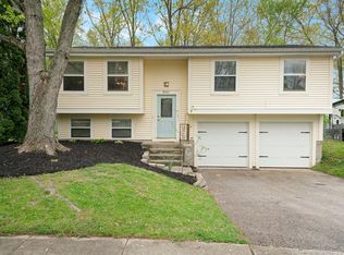 3953 Bluebird Ct, Westerville, OH