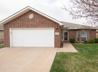 6715 88th St, Lubbock, TX 79424