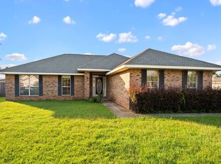 2519 Parkford Dr, Foley, AL 36535