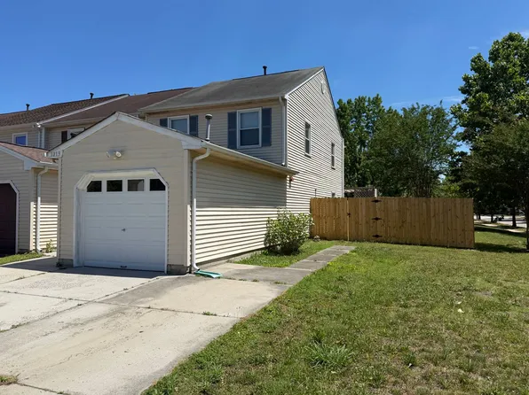 1219 Naxera Cir, Virginia Beach, VA 23464