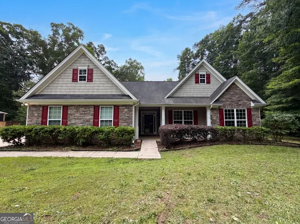 1156 Holland Rd, Dallas, GA 30157