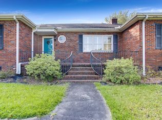 5616 Springfield Rd, Williston, SC 29853