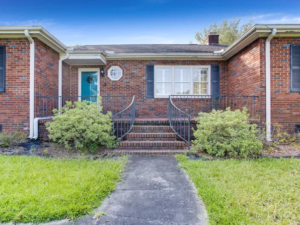 5616 Springfield Rd, Williston, SC 29853