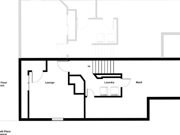 111 Dewitt Pl — Photo 2