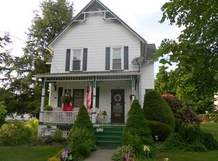 305 E Oak St, Coudersport, PA 16915