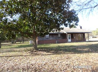 43 Cimarron Cir, Burneyville, OK 73430