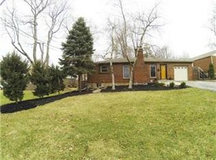 7309 W 67th St, Mission, KS 66202