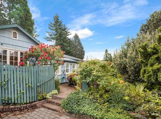 1836 NE 116th Pl, Portland, OR 97220