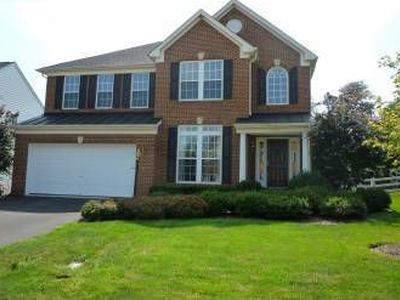 14739 Pennshire Dr, Haymarket, VA, 20169