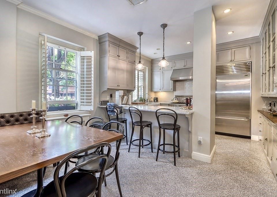 116 Charles St. #2 Boston (Beacon Hill) Unit Photo 7