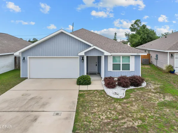 4052 Silver Spur Rd, Panama City, FL 32404