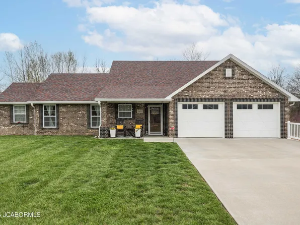 4635 Tanman Ct, Jefferson City, MO 65109