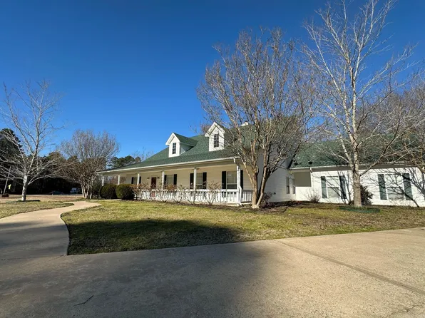 1111 Silver Leaf Dr, Alexander, AR 72002