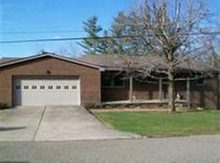 3467 N Terrace Dr NW, Mcconnelsville, OH 43756