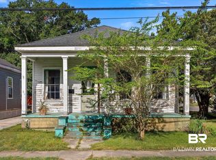 450 Charles St, Mobile, AL 36604