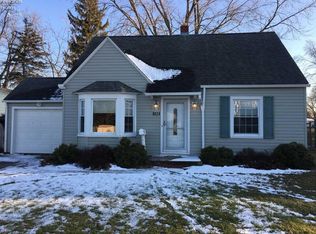 108 Schiller Ave, Sandusky, OH